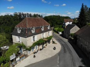 La Petite Auberge, Carennac